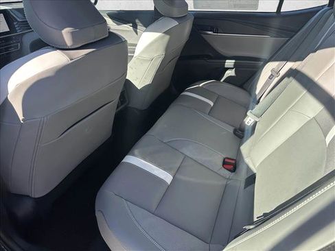 New 2026 Toyota Camry SE image 9