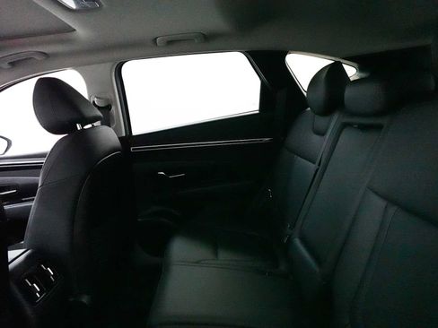 Used 2023 Hyundai Tucson SEL w/ Convenience Package AWD/4WD image 27