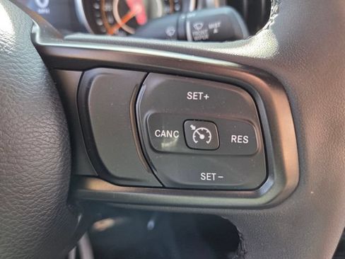 Used 2023 Jeep Wrangler Sport AWD/4WD image 28