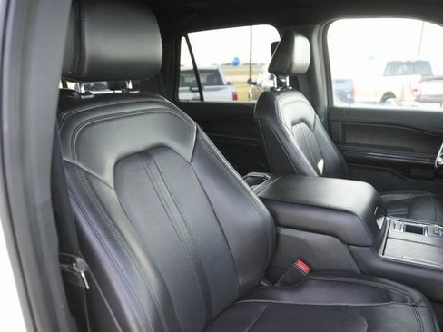 Certified 2021 Ford Expedition Max Limited image 19