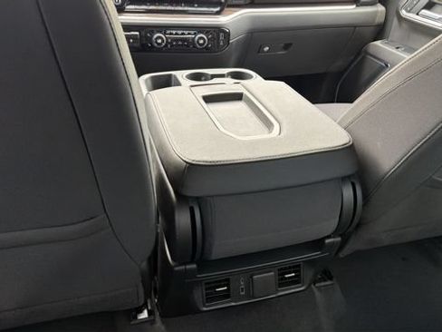 Used 2026 Chevrolet Silverado 1500 LT RWD image 20