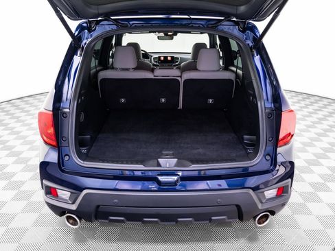 Used 2023 Honda Passport EX-L image 31