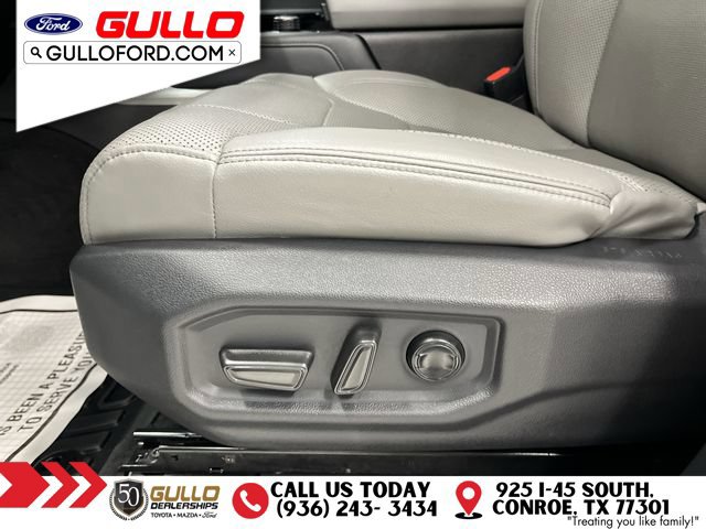 Used 2023 Toyota Tundra Limited AWD/4WD image 21