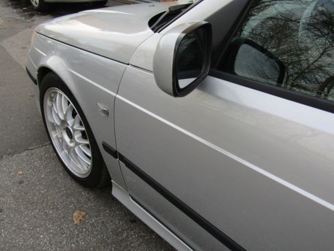 Used 2002 Saab 9-5 Aero image 11