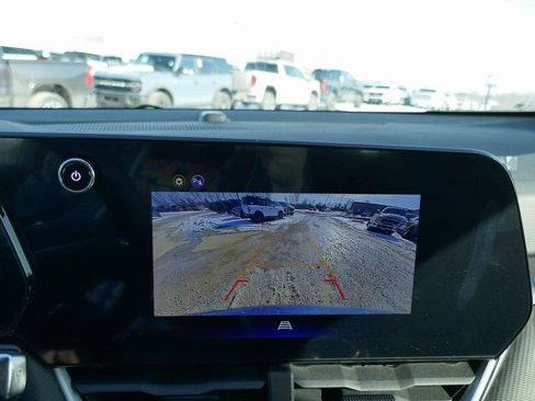 New 2026 Chevrolet Equinox LT image 20