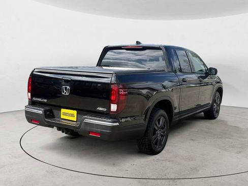 Used 2019 Honda Ridgeline Sport image 5