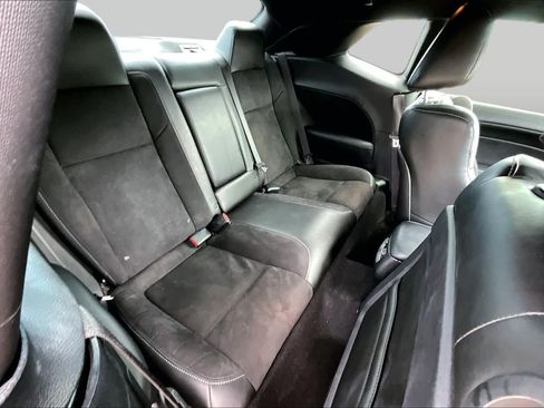 Used 2021 Dodge Challenger R/T Scat Pack RWD image 20