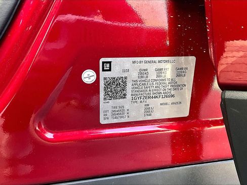 Used 2019 Cadillac XT4 Sport image 35