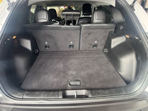 Used 2021 Jeep Cherokee Latitude Lux image 9