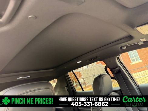 New 2026 Chevrolet Traverse High Country w/ LPO, Floor Liner Package image 27