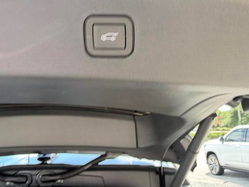 Used 2026 Cadillac Vistiq Sport w/ LPO, Floor Liner Package AWD/4WD image 27
