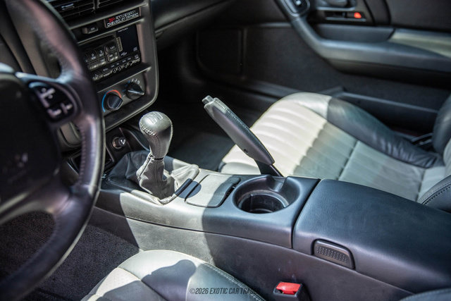 Used 2002 Chevrolet Camaro Z28 w/ SS Performance/Appearance Pkg RWD image 22
