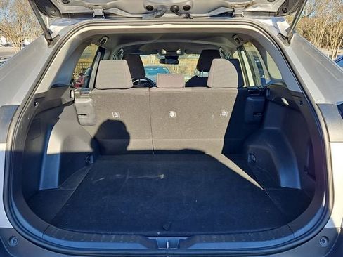 Used 2024 Toyota RAV4 LE image 33