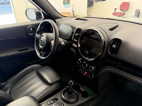 Used 2024 MINI Cooper Countryman S FWD image 14