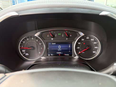 Used 2020 Chevrolet Blazer LT FWD image 22