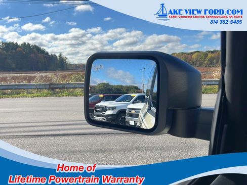 New 2025 Ford Bronco Big Bend image 34