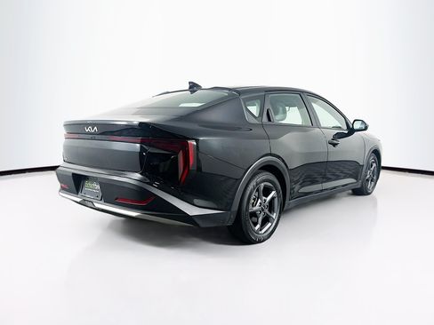 Used 2025 Kia K4 FWD image 9