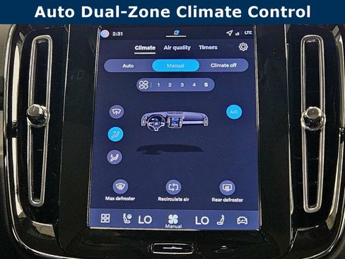 New 2026 Volvo XC40 B5 Plus w/ Climate Package image 28