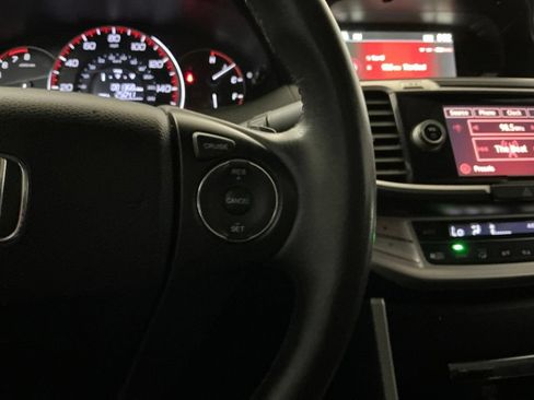 Used 2015 Honda Accord EX-L image 14