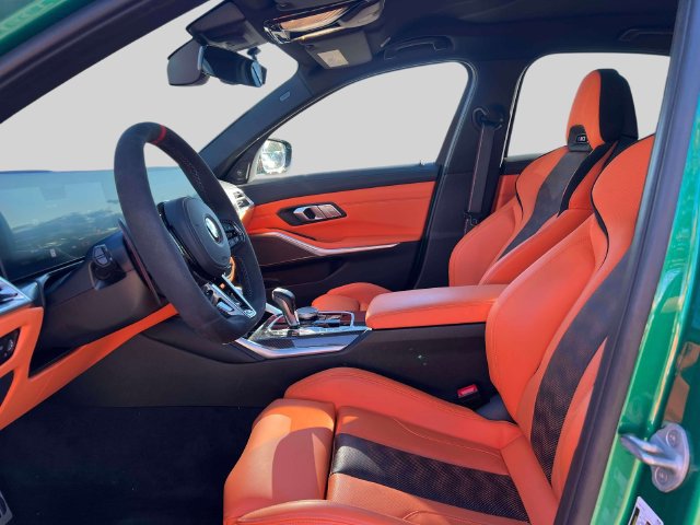 Used 2026 BMW M3 Competition AWD/4WD image 18