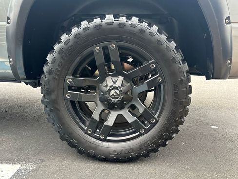 Used 2012 RAM 1500 Sport w/ Sport Premium Group image 27