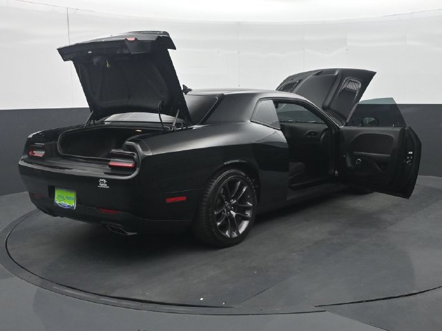 Used 2023 Dodge Challenger R/T Scat Pack RWD image 39