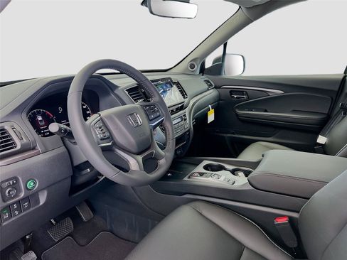 New 2026 Honda Ridgeline RTL image 11