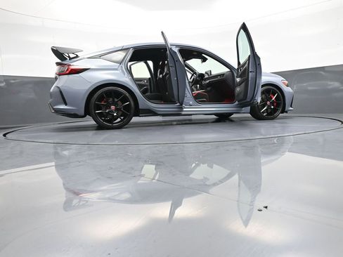 Used 2025 Honda Civic Type R image 47