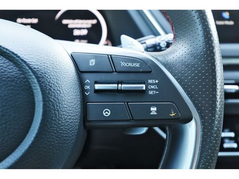 Used 2022 Hyundai Sonata SEL Plus FWD image 18