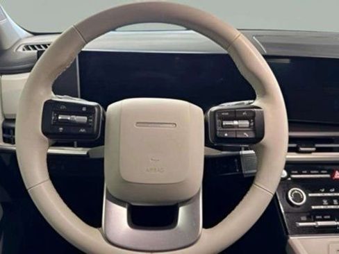 Used 2024 Hyundai Santa Fe SE image 33