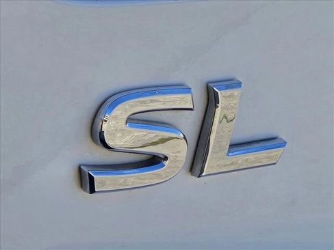 Used 2023 Nissan Armada SL RWD image 20