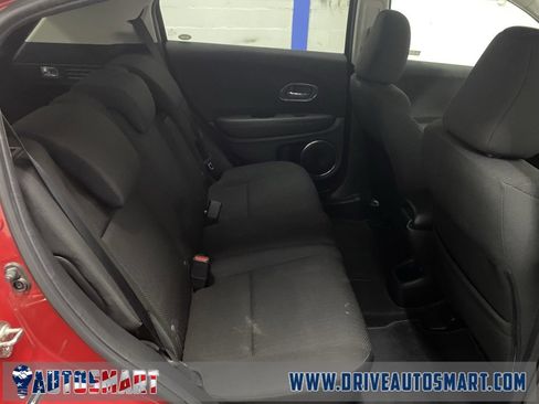 Used 2018 Honda HR-V EX image 18