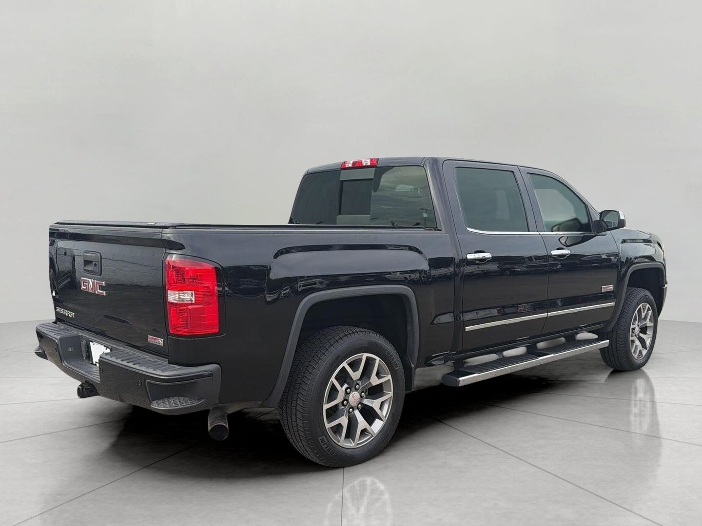 Used 2015 GMC Sierra 1500 SLT AWD/4WD image 47