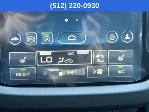 New 2026 Subaru Forester Premium image 24