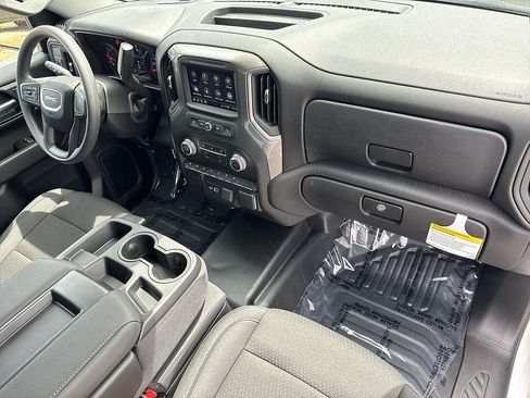 New 2026 GMC Sierra 1500 Pro w/ Pro Value Package RWD image 27