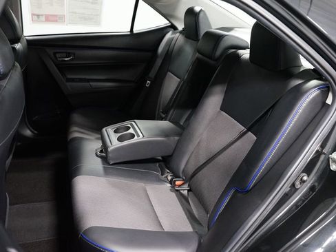 Used 2019 Toyota Corolla SE image 26