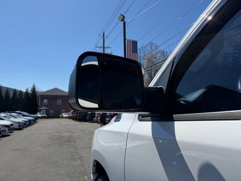 Used 2020 RAM 1500 Big Horn image 11