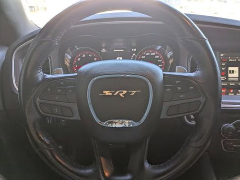 Used 2022 Dodge Charger Scat Pack w/ Harman/Kardon Audio Group image 31