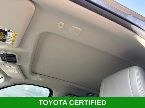 Used 2023 Toyota Tundra Limited image 14