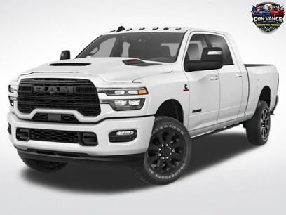 Used 2026 RAM 2500 Laramie