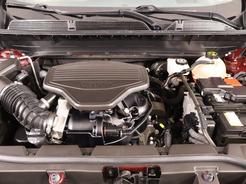 Used 2022 GMC Acadia Denali w/ Trailering Package FWD image 22