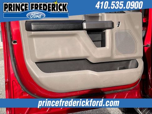 Used 2019 Ford F150 XLT w/ Equipment Group 302A Luxury image 21