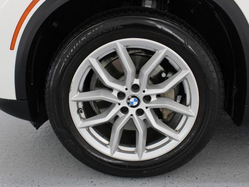 Used 2020 BMW X5 sDrive40i RWD image 86