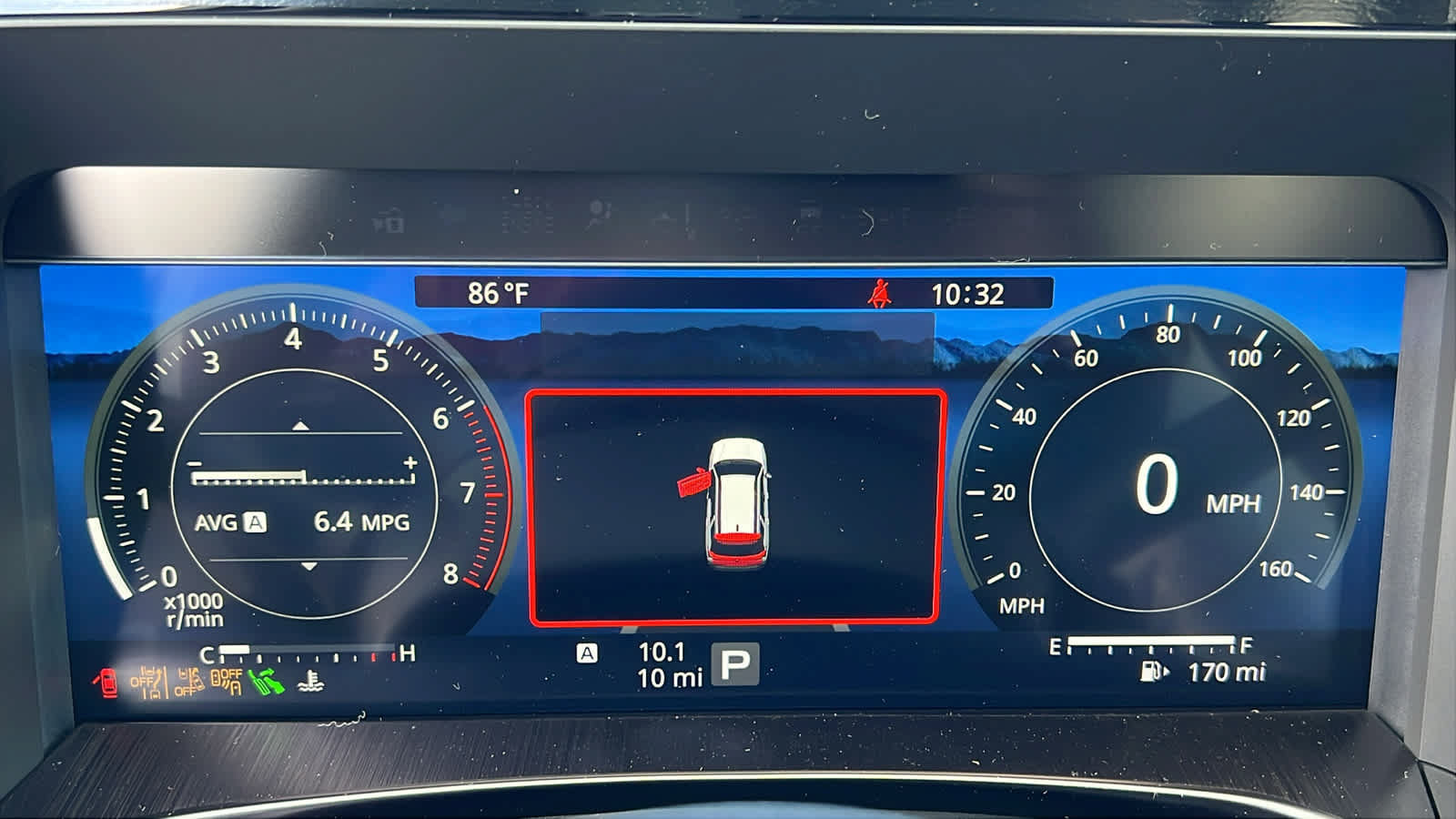 New 2026 Subaru Outback Limited XT AWD/4WD image 21