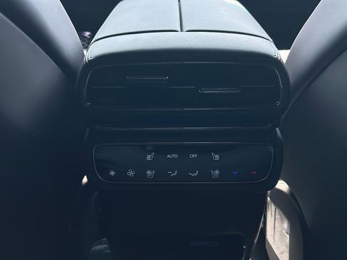 New 2026 Genesis GV80 3.5T Prestige AWD/4WD image 17