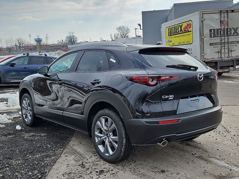 New 2026 MAZDA CX-30 AWD 2.5 S image 4
