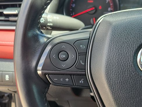 Used 2021 Toyota Camry XSE FWD image 25