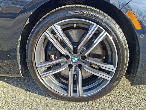 Used 2025 BMW 840i xDrive image 8