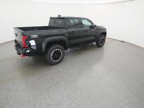 New 2026 Toyota Tacoma TRD Off-Road image 18