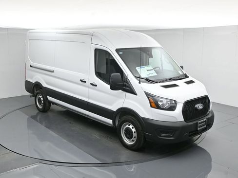 New 2026 Ford Transit 150 148 Medium Roof w/ Load Area Protection Package image 34